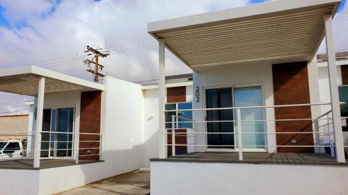 Rosarito Apartment | Popotla Villa #202