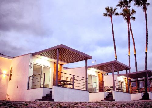 Rosarito Apartment | Popotla Villa #203