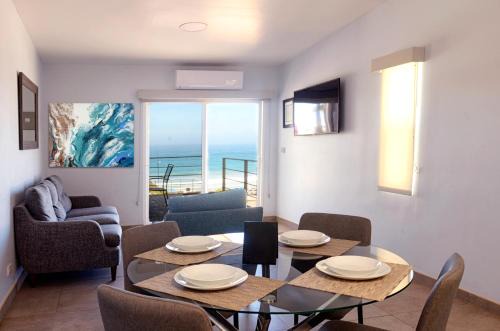 Rosarito Apartment | Popotla Villa #204