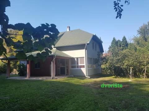 Banostor House | "Popov VRT" Banoštor - kuća-vikendica na Dunavu-Fruskoj Gori