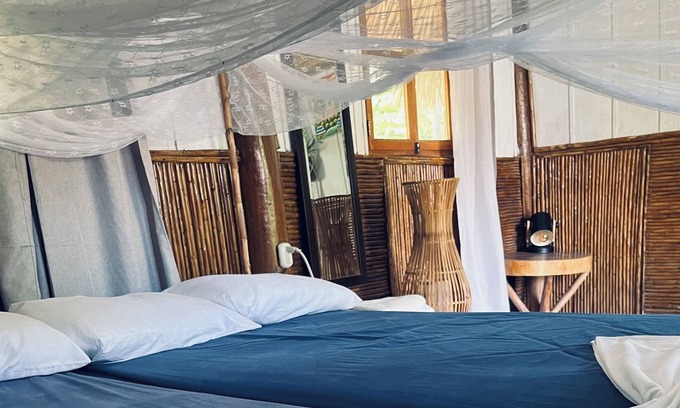 Popoyo Cabin | Popoyo Casa Manglar