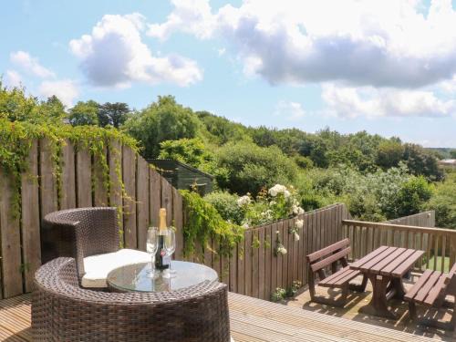 Blackawton House | Poppy Cottage