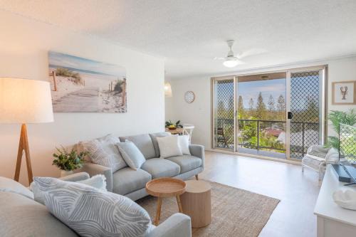 Yamba Apartment | Poppy's Place - oceanstays