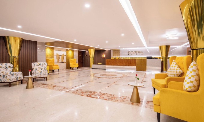 Kodaikanal Hotel | Poppys Pleasant Stay