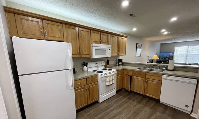 Dublin Apartment | Popular location in Dublin!