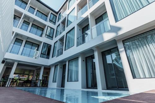 Old City Hotel | POR Arak