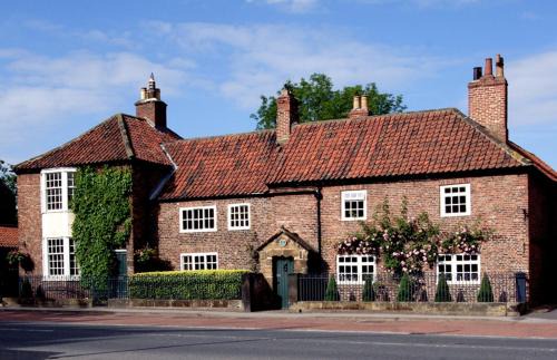 Northallerton Bed & Breakfast | Porch House