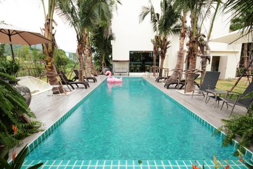 Si Racha Hotel | Porestva Hotel Sriracha