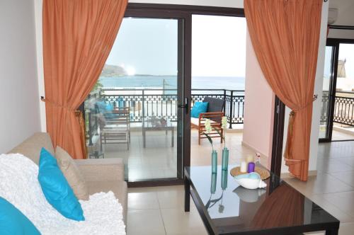 Pilalimata Apartment | Porfyra's Island