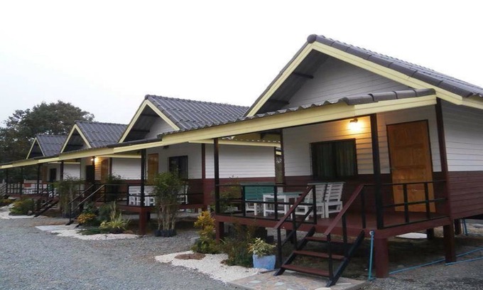 Tha Mai Hotel | Porkaew Resort