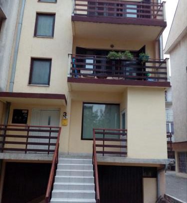 Sabac Apartment | Porodicni apartman,Viktor cafee
