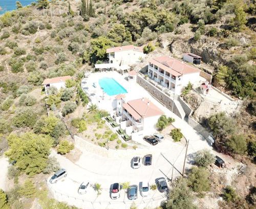 Galatas Apartment | Poros View