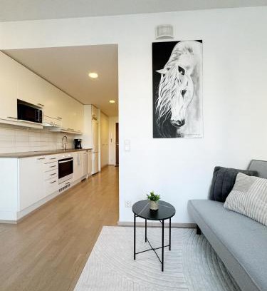 Turku Apartment | Port Arthur - Apartments, Free Parking Garage included