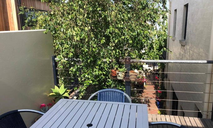 Port Fairy House | Port Boutique Accommodation