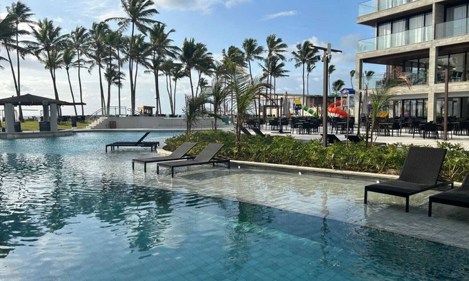 Porto de Galinhas Resort | Porto Alto Resort - Port of Galinhas