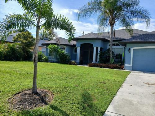 Port Charlotte House | Port Charlotte Palms