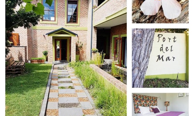 Eastcliff House | Port Del Mar Guesthouse