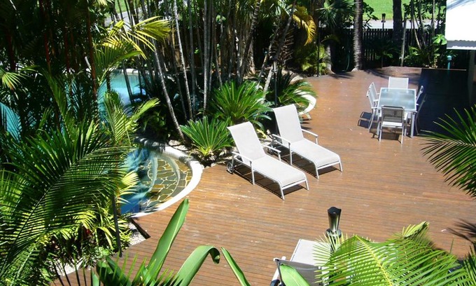 Port Douglas Apartment | Port Douglas Retreat