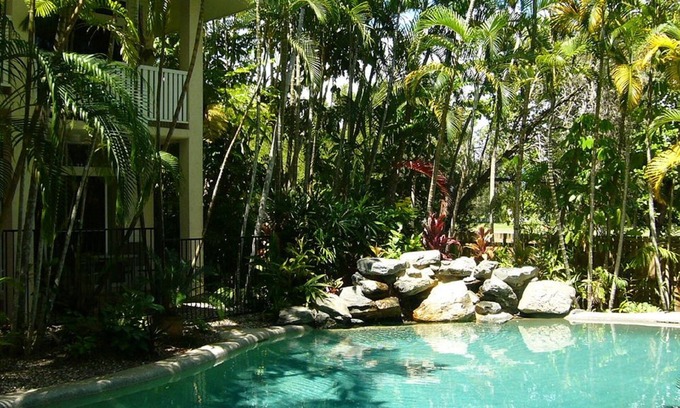 Port Douglas Apartment | Port Douglas Retreat