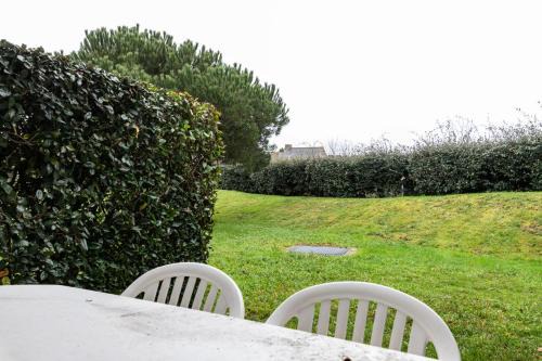 Arzon Apartment | Port du Crouesty Cap'Océan - maeva Home - Appartement 2 Pièces 4 Personnes - Sélection MAE-1424
