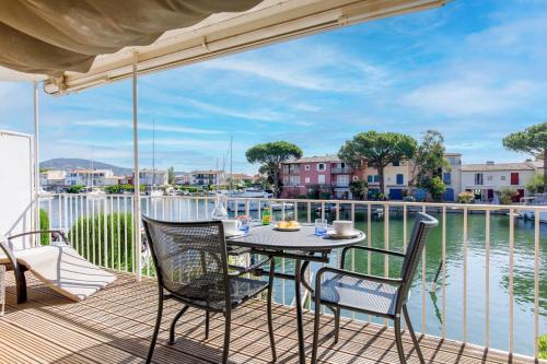 Port Grimaud Apartment | Port Grimaud Sud YourHostHelper
