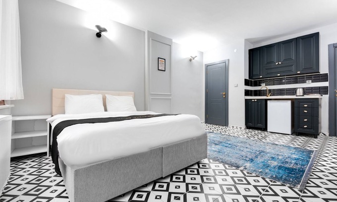Kabatas House | Port İstanbul Otel