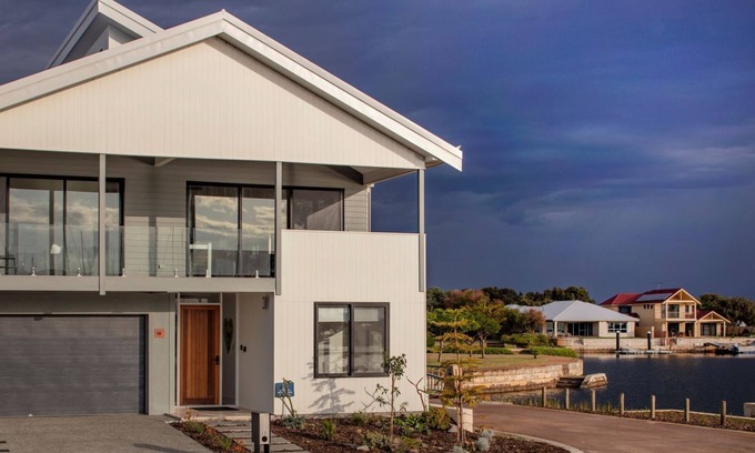 Geographe House | Port Lane Holiday Home