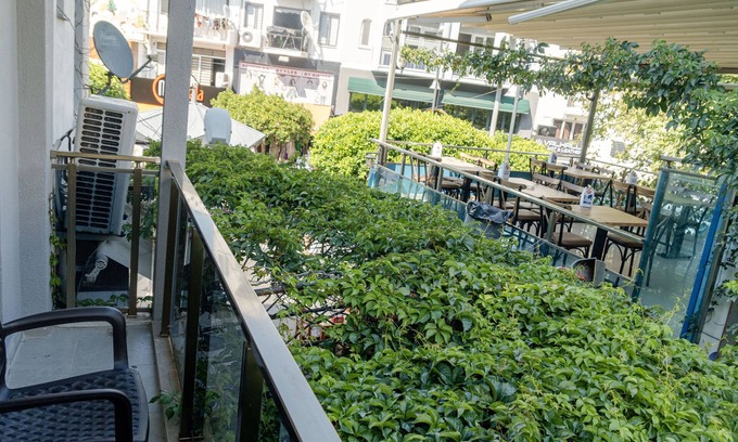 Marmaris City Center Hotel | Port Marmaris Rooms