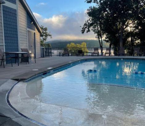 Kimberling City Resort | Port of Kimberling Marina & Resort