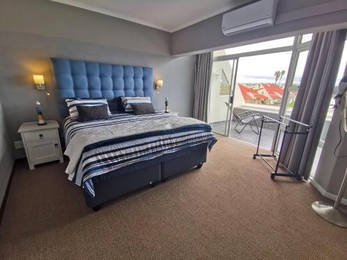 Port Owen Apartment | Port Owen Marina by First Private Stays