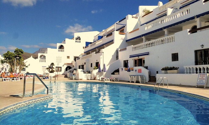 Los Cristianos Hotel | Port Royal Apartments