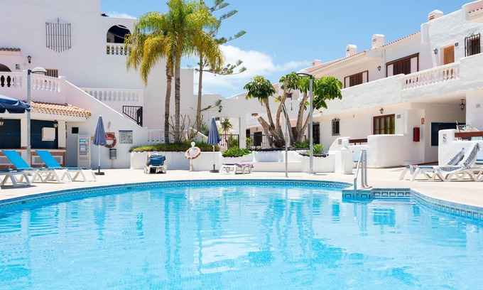 Los Cristianos Apartment | PORT ROYALE Apartments