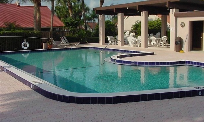 Port Saint Lucie Villa | Port St. Lucie Villas of Sandpiper Bay (Club Med) by the Water