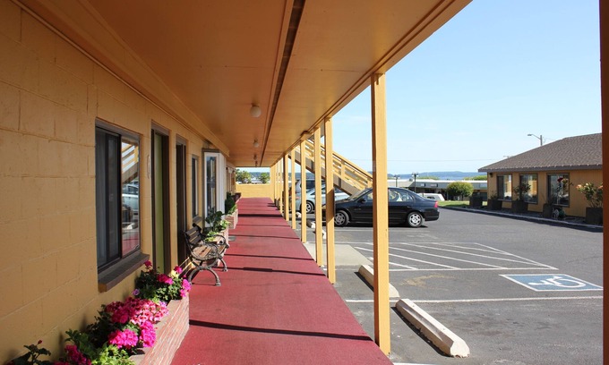 Port Townsend Hotel | Port Townsend Inn