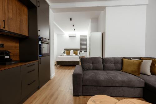 Volos City Centre Apartment | Port View Suites