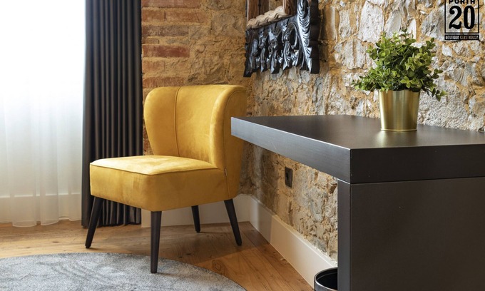 Leiria Apartment | Porta 20 Boutique Guesthouse - 1