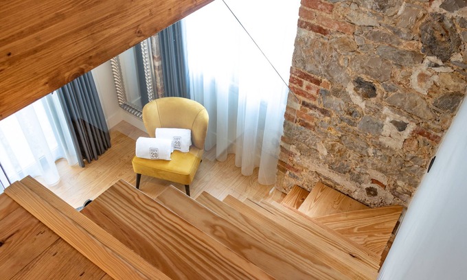 Leiria Apartment | Porta 20 Boutique Guesthouse - 3