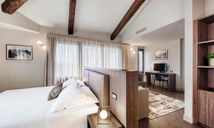 Treviso Hotel | Porta Altinia Suites