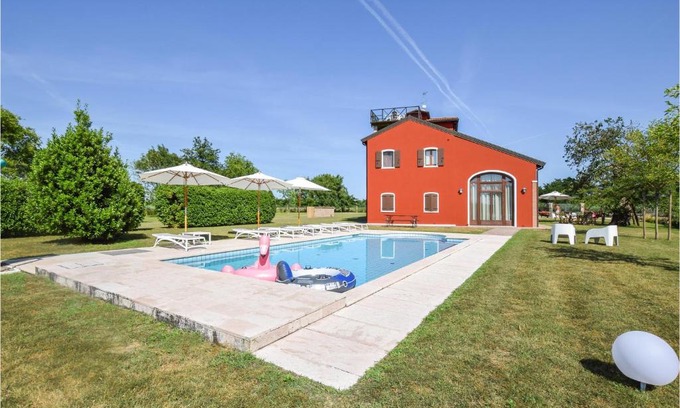 Lido di Jesolo Apartment | Porta Di Valle 1