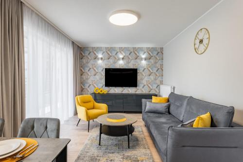 Dziwnow Apartment | Porta Mare Apartament Bajka