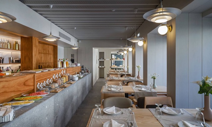 Old Town Bed & Breakfast | Porta Nova Collection House