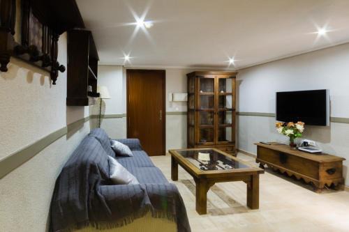 Santiago Apartment | PORTA NOVA´S HOME