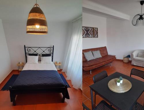 Reguengos de Monsaraz Apartment | Porta Reguengos - Apartamento moderno Alentejo central