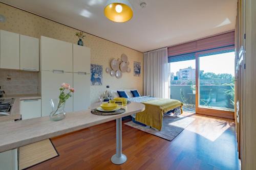 Calvairate Apartment | Porta Romana Suite di Charme
