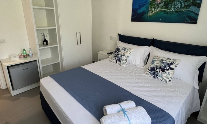 Agropoli House | Porta Saracena Rooms