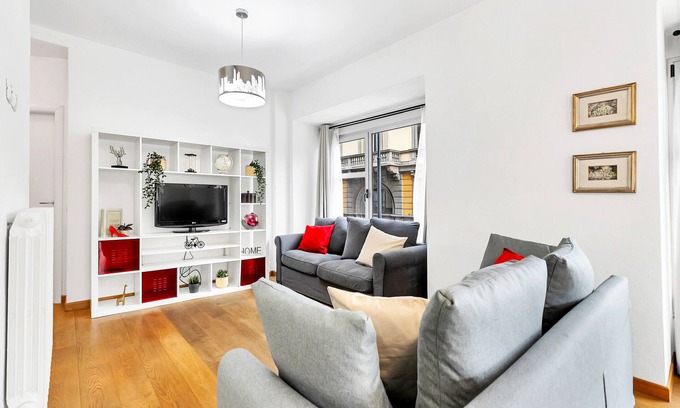 Porta Venezia Apartment | Porta Venezia - Lakeside L&B