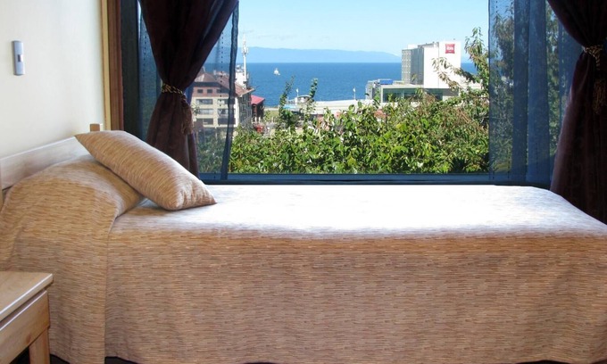 Puerto Montt Bed & Breakfast | Portal Austral