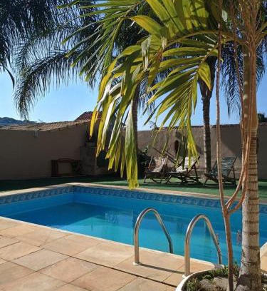 Portal da Ferradura Apartment | Portal da Ferradura- Casa do sossego em Búzios