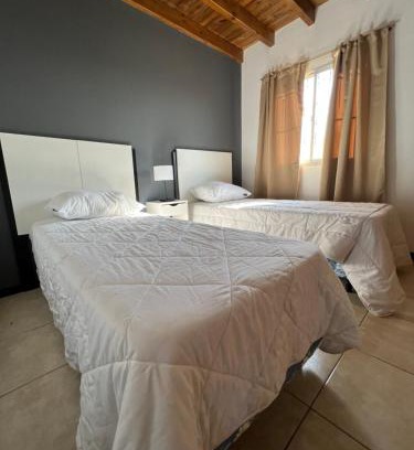 Dorrego Apartment | Portal de Dorrego
