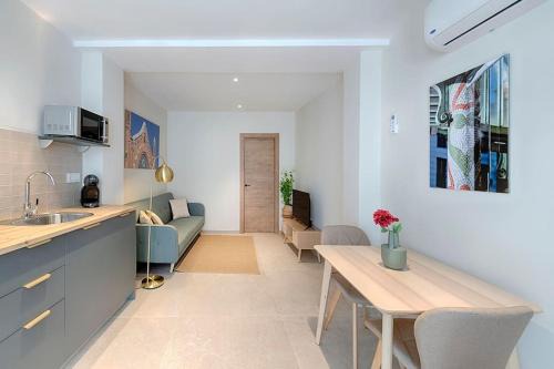En Corts Apartment | Portal de Ruzafa 1